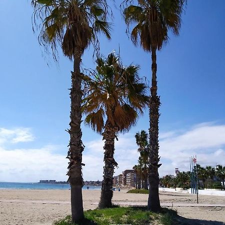 טורבייחה Apartament Carmen מראה חיצוני תמונה