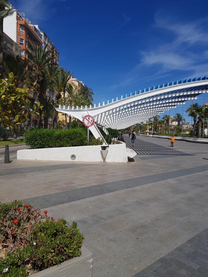 טורבייחה Apartament Carmen מראה חיצוני תמונה